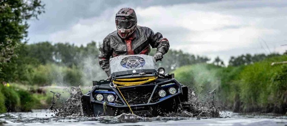 Турбаза Юрма